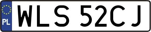 WLS52CJ