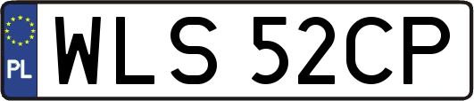WLS52CP