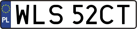 WLS52CT