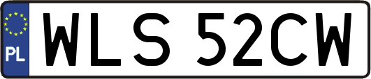 WLS52CW