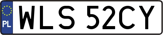 WLS52CY