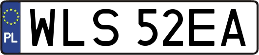 WLS52EA