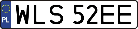 WLS52EE