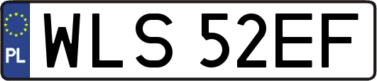 WLS52EF