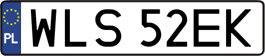 WLS52EK