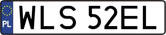 WLS52EL