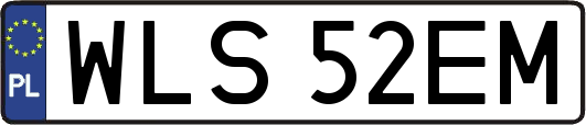 WLS52EM