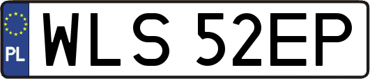 WLS52EP