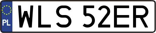 WLS52ER