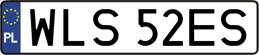 WLS52ES