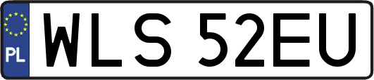 WLS52EU