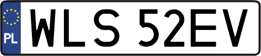 WLS52EV