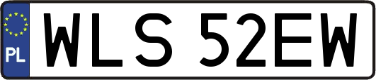 WLS52EW