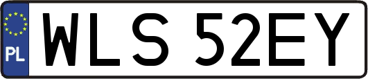 WLS52EY