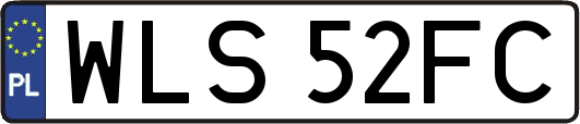 WLS52FC