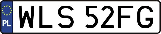 WLS52FG