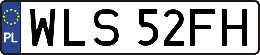 WLS52FH