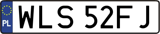 WLS52FJ