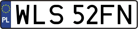 WLS52FN