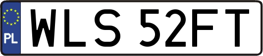 WLS52FT