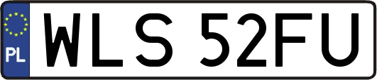 WLS52FU