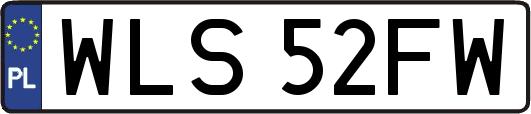 WLS52FW