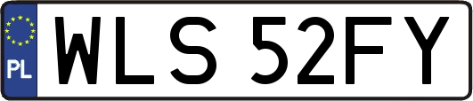 WLS52FY