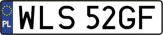 WLS52GF