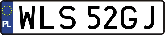 WLS52GJ
