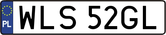 WLS52GL