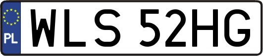 WLS52HG