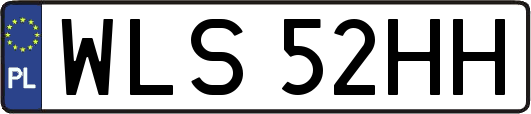 WLS52HH