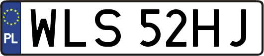 WLS52HJ