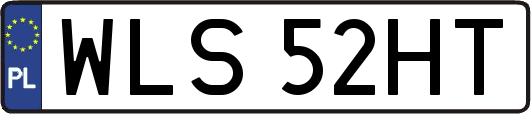 WLS52HT