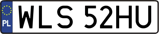 WLS52HU