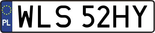WLS52HY