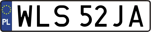 WLS52JA