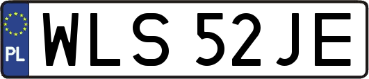 WLS52JE