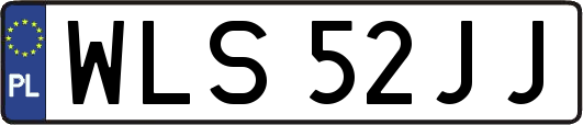 WLS52JJ