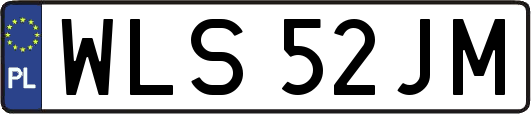 WLS52JM