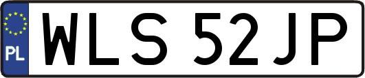 WLS52JP