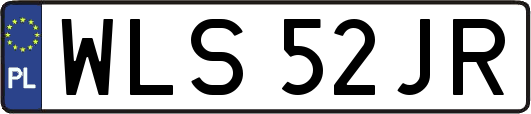 WLS52JR