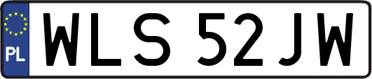 WLS52JW
