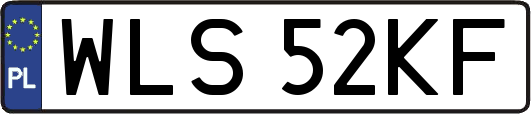 WLS52KF