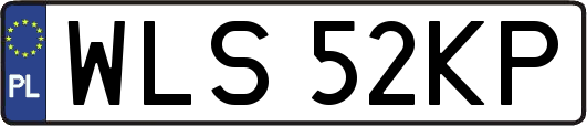 WLS52KP