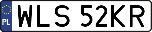 WLS52KR