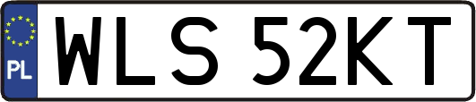 WLS52KT