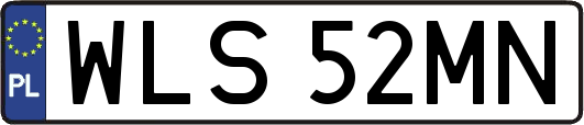 WLS52MN
