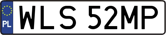 WLS52MP