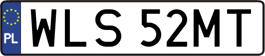 WLS52MT